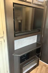 Joe's Jayco Precept Class A