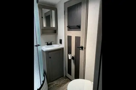 Put the Glam in Glamping!