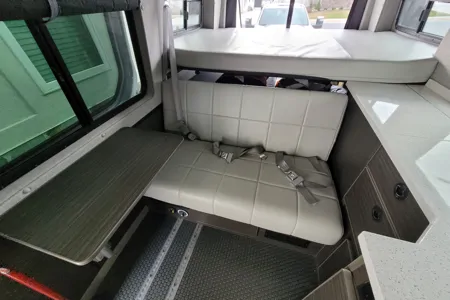 Utah Adventure Van - Yellowstone to Zion!