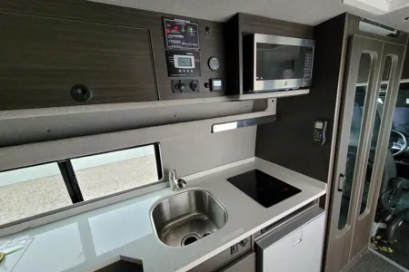 Utah Adventure Van - Yellowstone to Zion!