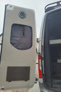 Utah Adventure Van - Yellowstone to Zion!