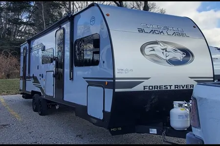 The Way Maker - Black Label