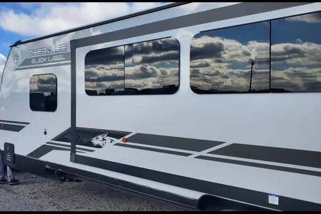 The Way Maker - Black Label