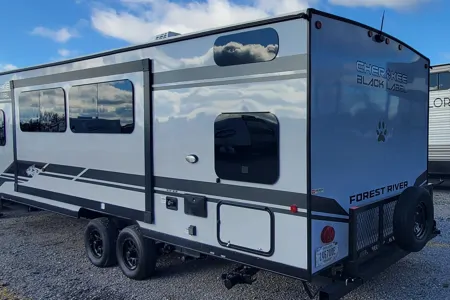 The Way Maker - Black Label