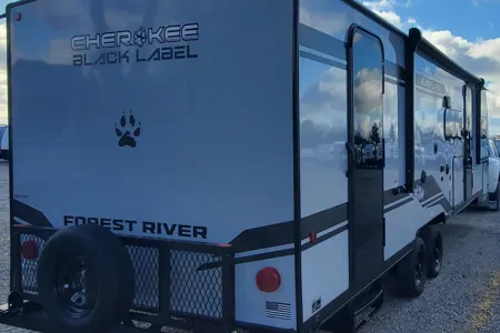 The Way Maker - Black Label