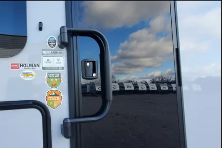 The Way Maker - Black Label