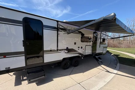 The Way Maker - Black Label