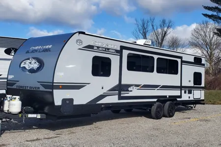 The Way Maker - Black Label