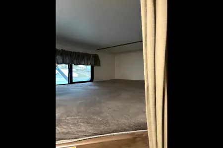 JAG's Keystone Passport Travel Trailer