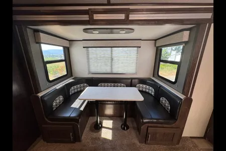 KTown Camper