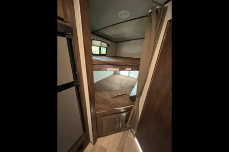 KTown Camper