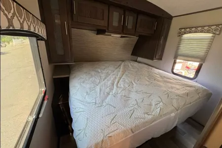 KTown Camper