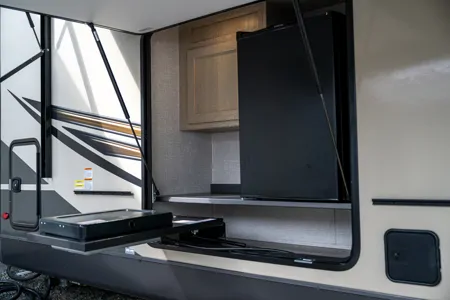 PRESTIGE 2912  ROCKWOOD ULTRA LITE
