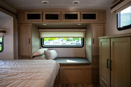 PRESTIGE 2912  ROCKWOOD ULTRA LITE