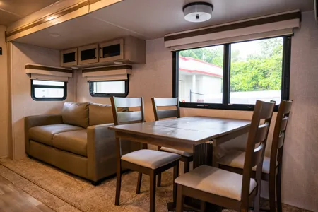 PRESTIGE 2912  ROCKWOOD ULTRA LITE