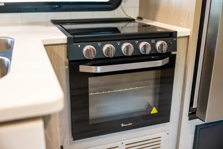 PRESTIGE 2912  ROCKWOOD ULTRA LITE