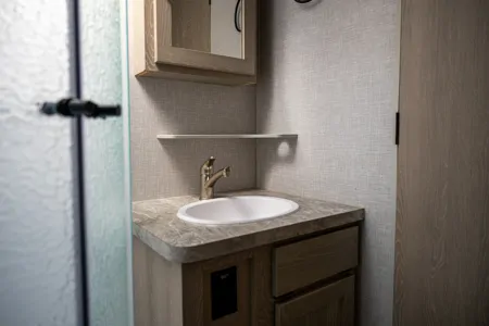 PRESTIGE 2912  ROCKWOOD ULTRA LITE