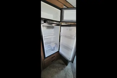 Wendy 's Forest River TS2370 Class C