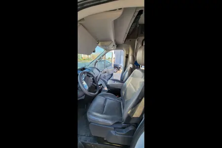 Wendy 's Forest River TS2370 Class C