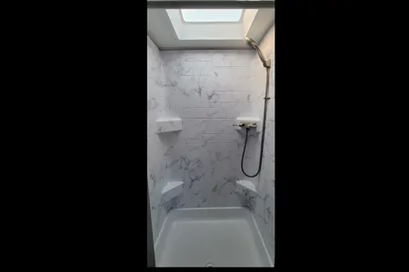 Wendy 's Forest River TS2370 Class C