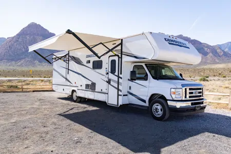 The Fun Finder! Great RV for Beginners 6320 - 19962