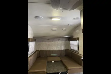 Teron121066 Winnebago WD170K Travel Trailer