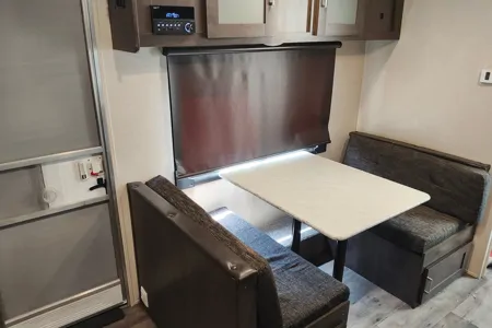 Forest River Salem Cruise Lite Travel Trailer