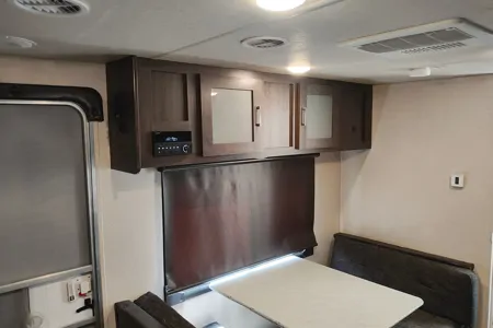 Forest River Salem Cruise Lite Travel Trailer