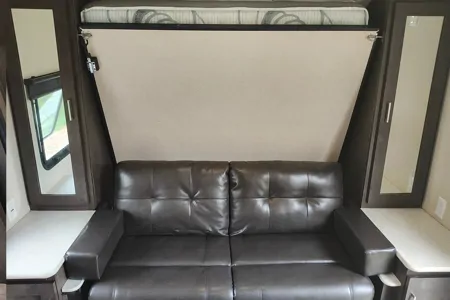 Forest River Salem Cruise Lite Travel Trailer