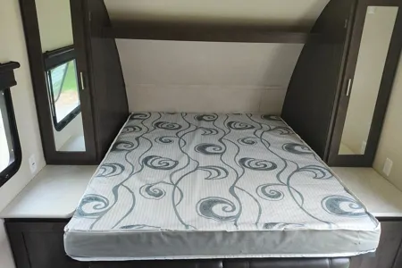 Forest River Salem Cruise Lite Travel Trailer