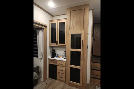 Tri-State Luxury: 5th Wheel Family Paradise