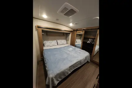 Tri-State Luxury: 5th Wheel Family Paradise