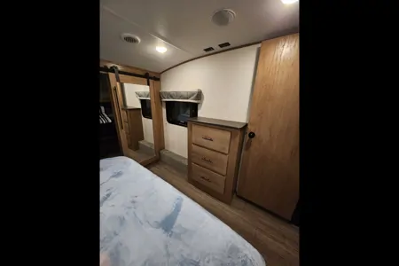 Tri-State Luxury: 5th Wheel Family Paradise