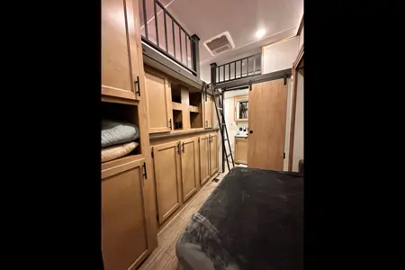 Tri-State Luxury: 5th Wheel Family Paradise