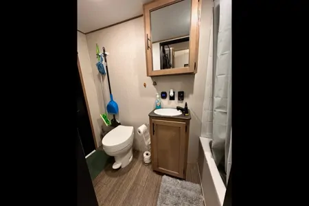 Tri-State Luxury: 5th Wheel Family Paradise