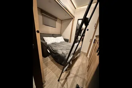Tri-State Luxury: 5th Wheel Family Paradise
