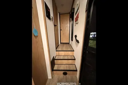 Tri-State Luxury: 5th Wheel Family Paradise