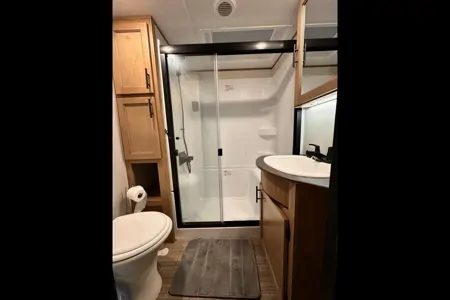 Tri-State Luxury: 5th Wheel Family Paradise