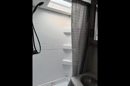 The Adventure Bunkhouse- 30ft Family Bunkhouse