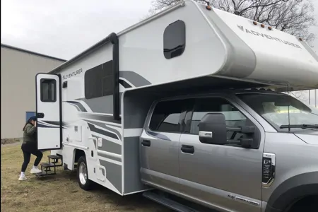 Michael's Adventurer Manufacturing Adventure Class C