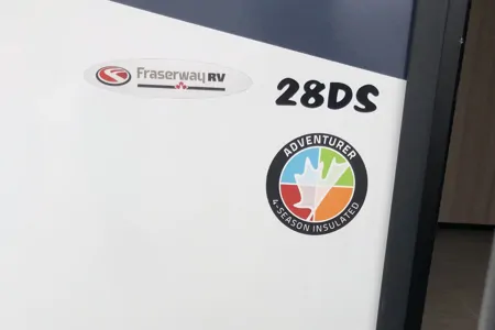 Michael's Adventurer Manufacturing Adventure Class C