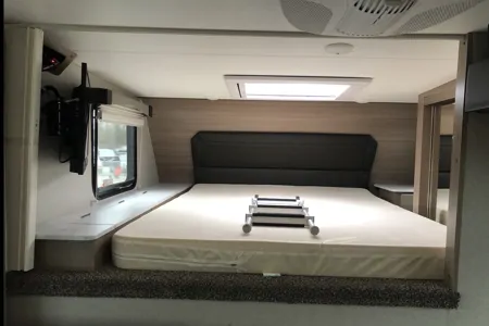 Michael's Adventurer Manufacturing Adventure Class C