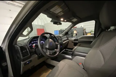 Michael's Adventurer Manufacturing Adventure Class C