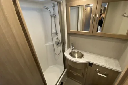 Michael's Adventurer Manufacturing Adventure Class C