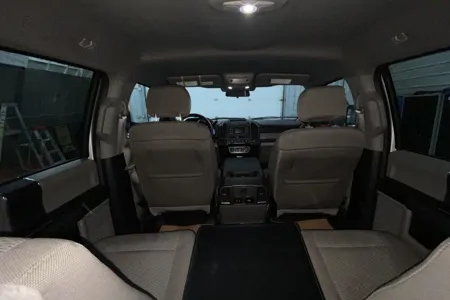 Michael's Adventurer Manufacturing Adventure Class C