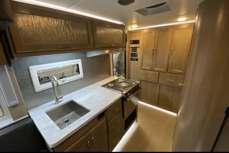 Michael's Adventurer Manufacturing Adventure Class C