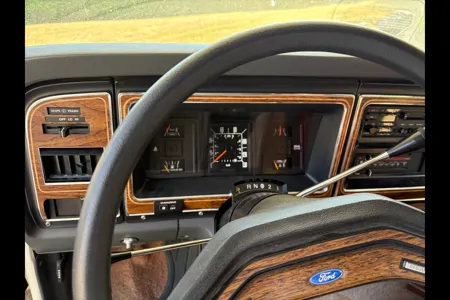 Ford Fleetwood Class C