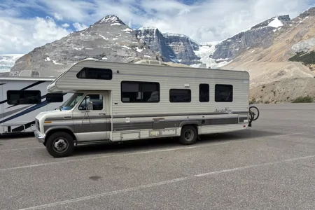 Ford Fleetwood Class C