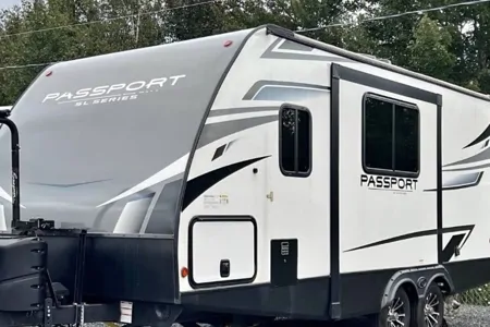 Nomade Boréal