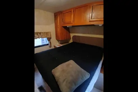 Home Away From Home/Catalina